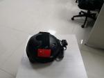Reliable Smart Temperature Measuring Helmet With Self Adaptive Calibration