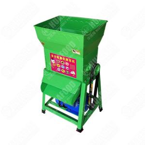 China High Output Customized Bread Crumb Grinder Machine Panko Pinko Bread Crumbs Equipment With Cheap Price wholesale