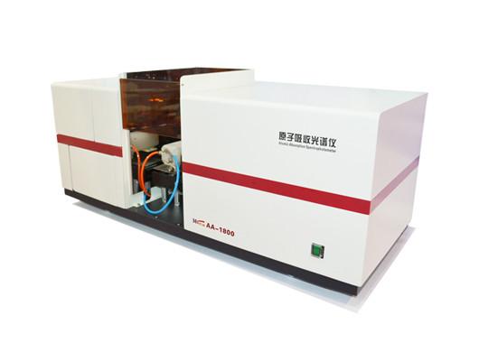 Quality Flame System Automatic Absorption Spectrophotometer for sale
