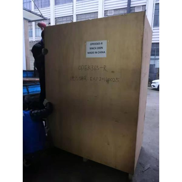 High Speed Rib Knitting Machine 366A Stripe