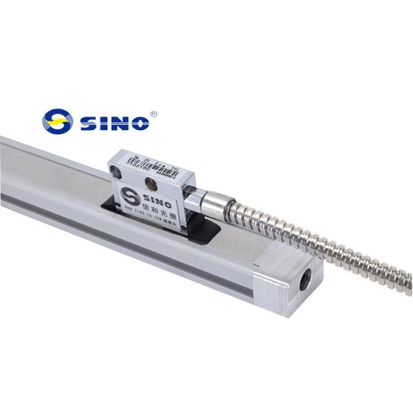 Quality ISO9001 5m/s Magnetic Linear Scales , Rotary Digital Linear Encoder for sale