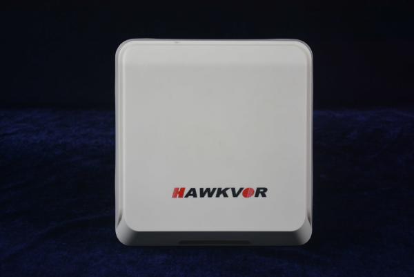 Quality Wiegand Interface RFID Tag Reader 902 - 928MHz Frequency For Car Park System for sale