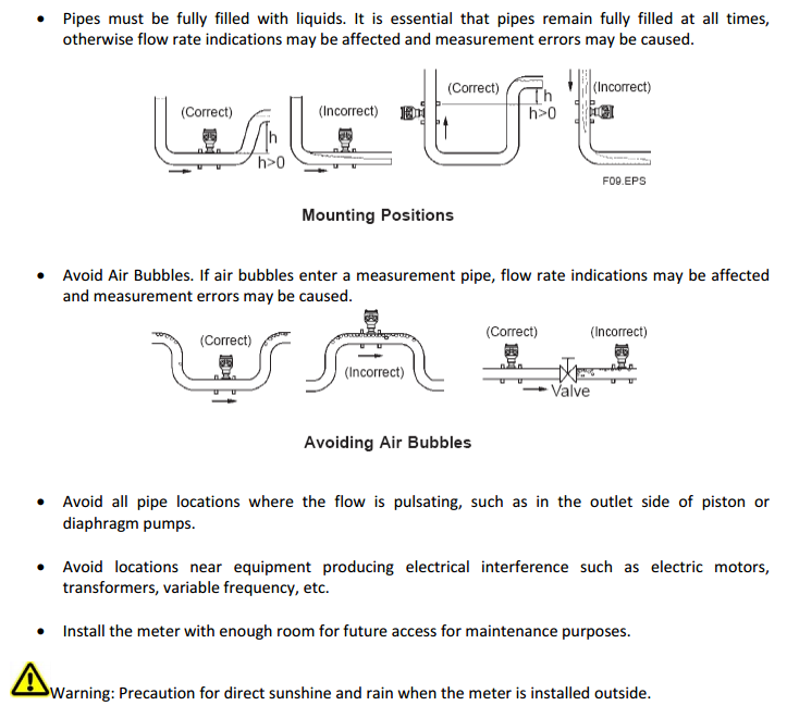 Customizable Vortex Flow Meter Remote Vortex Flow Meter For Industrial
