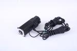 Closed Loop Single Shaft Nema 23 Stepper Motor With 1000ppr Encoder 2.2nm