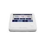 EC100T Benchtop Conductivity Meter With Touch Screen For Lab Testing