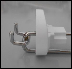 COMER Manufacturer of Pegboard Security anti theft Display hook