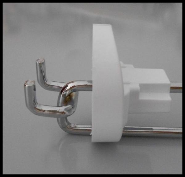 Quality COMER Manufacturer of Pegboard Security anti theft Display hook for sale