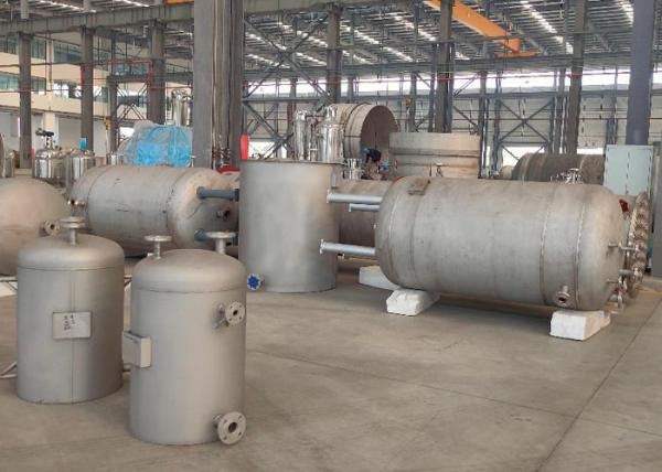 Quality Milk Concentration Multiple Effect Evaporation System for sale