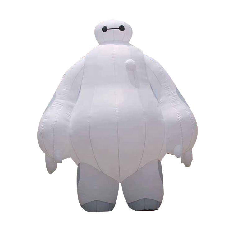 Christmas Inflatable Mascot