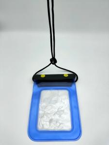 Dropresistant Waterproof Floating Phone Case Pouch High Protective
