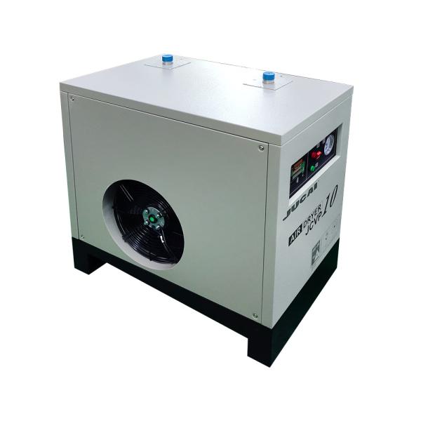 220v Industrial 865W Electric Refrigerated Air Dryers For Air Compressors
