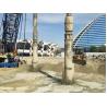 Buy cheap Pile Driver Vibroflotation Strengthen Foundation Vibroflot Equipment Of Shear from wholesalers