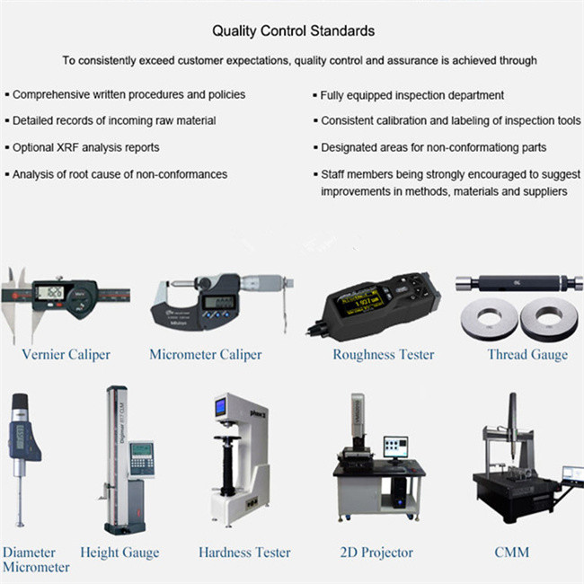 SGS Approved Cnc Machining Mechanical Parts Titanium Anodized Low Volume