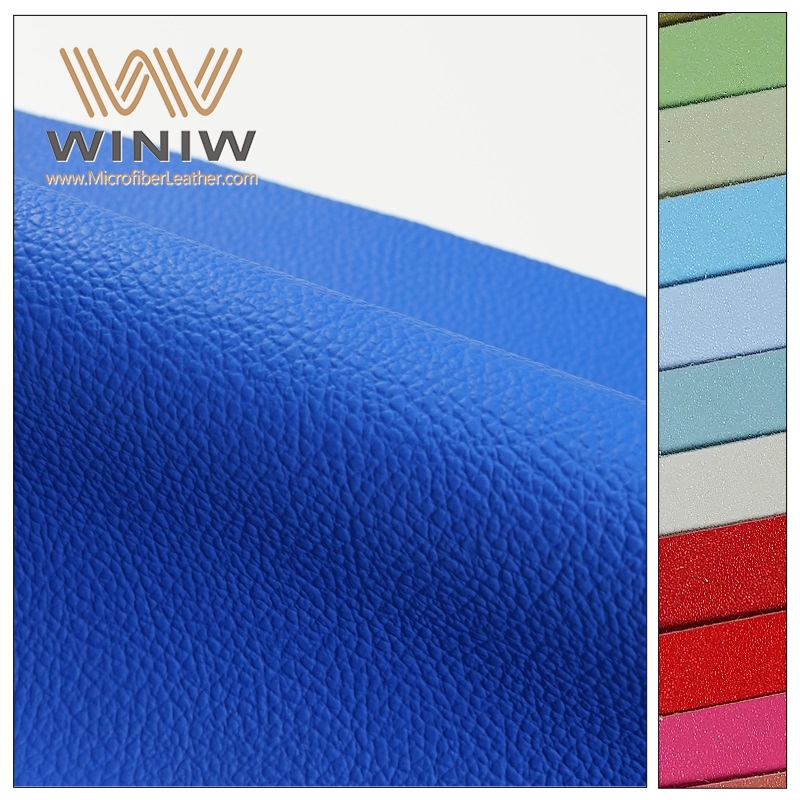 Stationery Pouch Microfiber Furniture Fabric