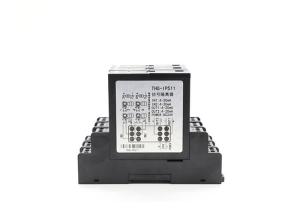 China LS-THG-IP Series Current Input Signal Converter Din Rail Mounting DC24V Power Supply wholesale
