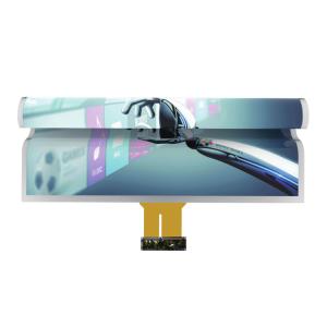 China Master Touch 18.5 Inch Projected Capacitive Technology Touch Foil Screen wholesale