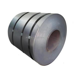 Hot Rolled Steel Sheet /Plate / Scrap Hr Coil Processed by with Decoiling Service