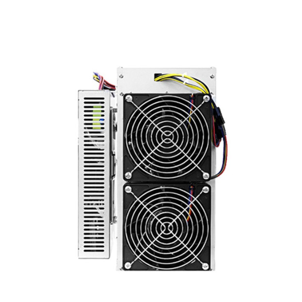 Ethernet Avalon Asic Miner A1166 68th/S For Bitcoin Sha256 3325w 75db