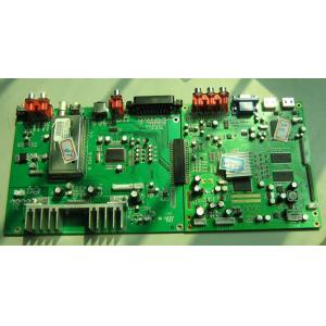 China PCBA Printed Circuit Board Fabrication / Electronic Circuit Board Assembly wholesale