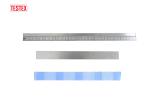 Flexural Rigidity Fabric Testing Instruments , Fabric Stiffness Tester 41.5º