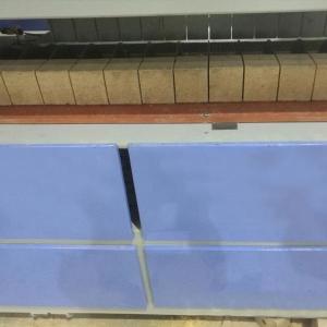 Wood Pallet Block Cutting Machine Wood Block Cutter