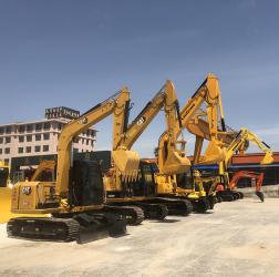Shanghai Litong Machinery Equipment Co., Ltd