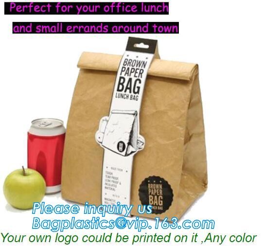 promotional tyvek reusable shopping bag recyclable black durable travel tote bag,breathable dopont Tyvek paper shopping