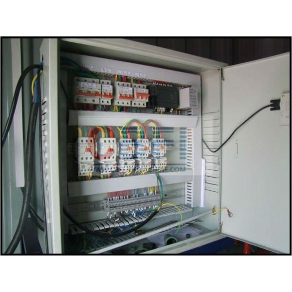 Integrated R404a Cold Storage Room , Low Temperature Cold Room Fresh Keeping