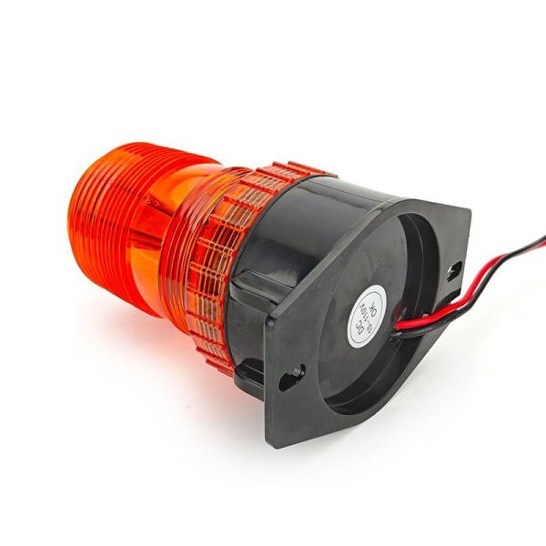 WT-3007 LED Beacon Light for Forklift Screw Mounted Base