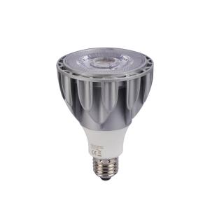 China 230V 20W PAR30 LED Spotlight Bulbs With Die Cast Aluminum Housing 3000k Non Dimmable wholesale
