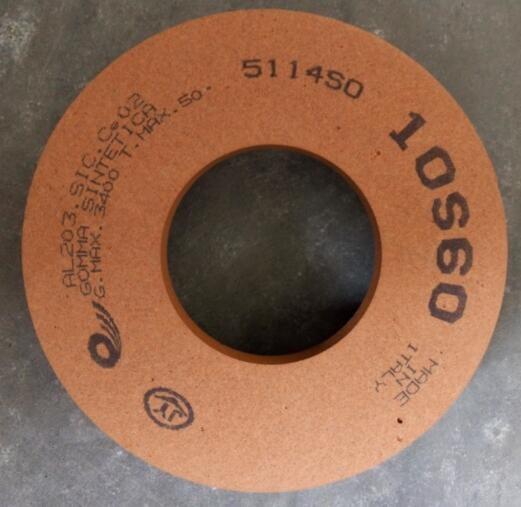 Quality Polishing wheel for glass edging machine 10S60 for sale