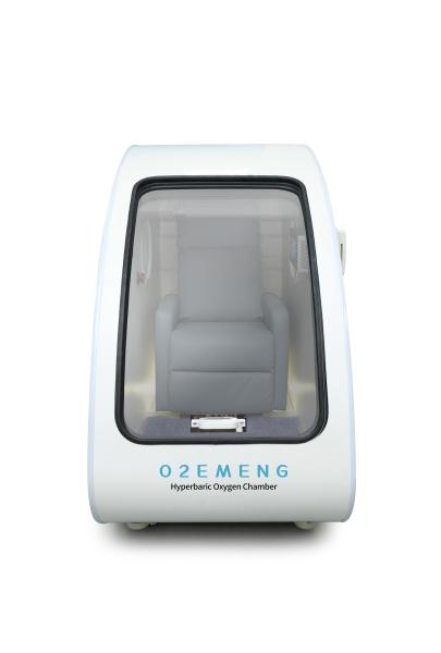 Quality Customizable Low-Noise Hyperbaric Oxygen Therapy Chamber with High Oxygen Concentration 28%-32% for sale