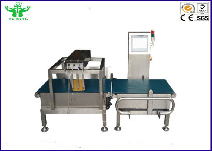 304 Stainless Steel 2000g Food Weighing Machine
