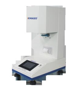China MFI Rubber Universal Strength Machine Tensile Strength testing 220V wholesale