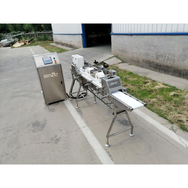 Peanut Bar / Energy Bar / Snack Bar Machine With Square / Cube Shape
