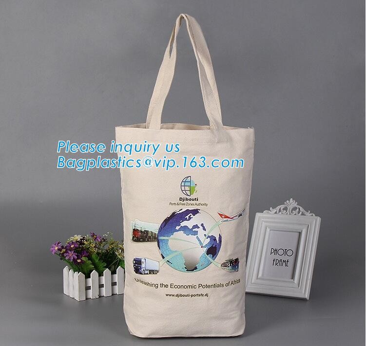Handmade Canvas Tote Bag ,Leather Handle Canvas Bag,Heavy Canvas Tote Bag,Eco Friendly Shopping Bag Fashion Cheap Cotton