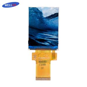 China 2.4'' Small LCD Display MCU Interface High Resolution 240RGB320 wholesale