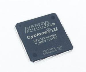 China NLAS5223BLMNR2G Analog Integrated Circuits SMD SMT 350 mOhms on sale