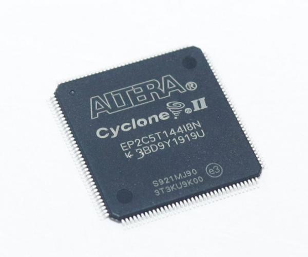Quality NLAS5223BLMNR2G Analog Integrated Circuits SMD SMT 350 mOhms for sale