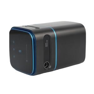 China BT5.0 Smart DLP Android Touch Screen Projector WIFI 2.4G 5G wholesale