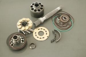 China A10VG Variable Piston Pump Rexroth A10VG18 A10VG28 A10VG45 A10VG63 on sale