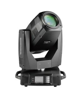 China 350W 3in1Led Beam Lights 17R Moving Head Lights Gobo Projector Stage Lights With PFC Switching Power Supply wholesale