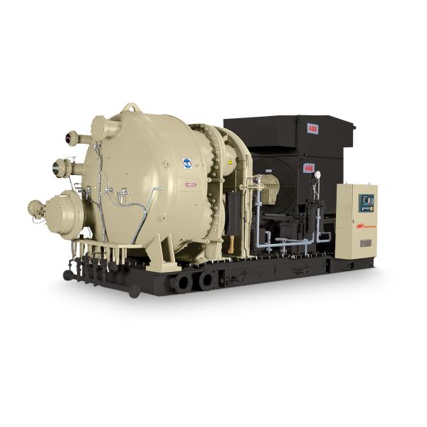 Quality MSG® Centac® High Pressure Centrifugal Air Compressor for sale