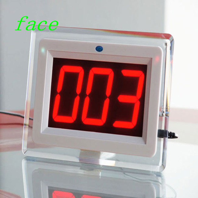 New design and long range hospital wireless nurse care call bell system with monitoring software