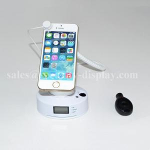 China Wireless Remote Stand Alone Mobile Phone Security Display For Picking Up Times wholesale