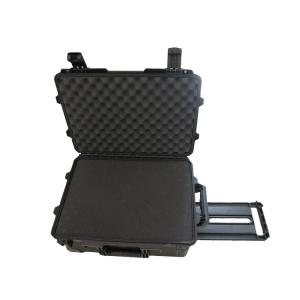 China OEM Rotomolding Plastic Equipment Box Plastic Tool Box Plastic Safety Box Multi-Function Box wholesale