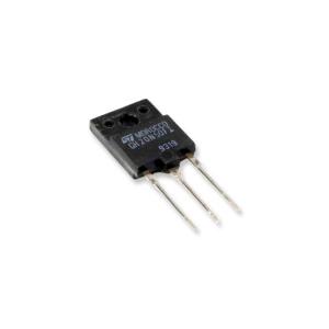 China STGH20N50FI IGBT Transistor Module MOSFET N Channel Field Effect wholesale