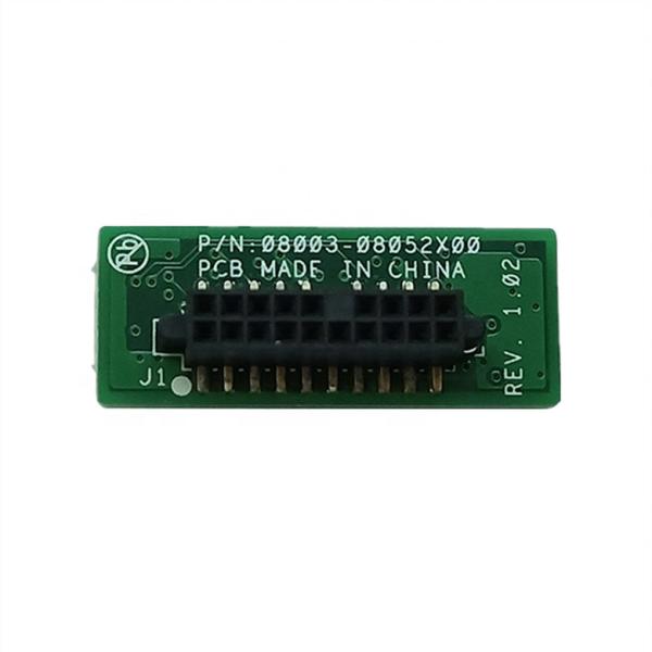 Quality 009-0030950 0090030950 ATM Machine Parts NCR TPM 2.0 Module 1.27mm ROW Pitch PCB Assembly for sale