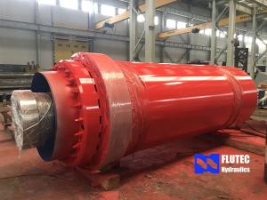 China 3500 Ton Hydraulic Cylinder For Hydroelectric Power Plant wholesale