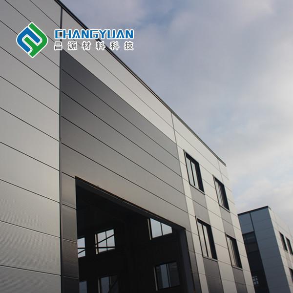 Quality Sound Deadening Pu Sandwich Wall Panel Fireproof High Durability for sale